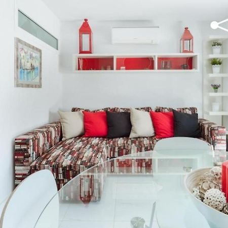 Bungalow Con Piscina Maspalomas Maspalomas  Buitenkant foto