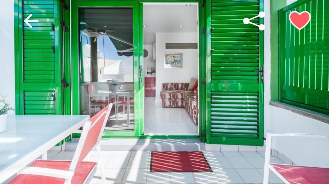 Bungalow Con Piscina Maspalomas Maspalomas  Buitenkant foto