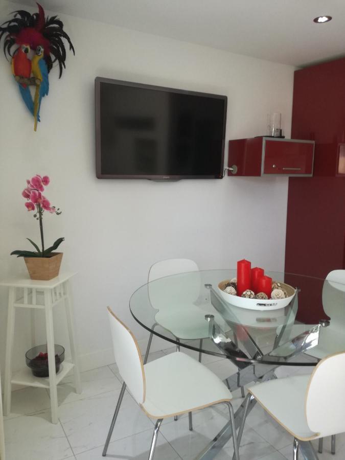 Bungalow Con Piscina Maspalomas Maspalomas  Buitenkant foto