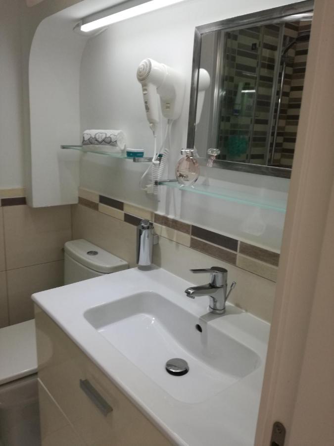 Bungalow Con Piscina Maspalomas Maspalomas  Buitenkant foto
