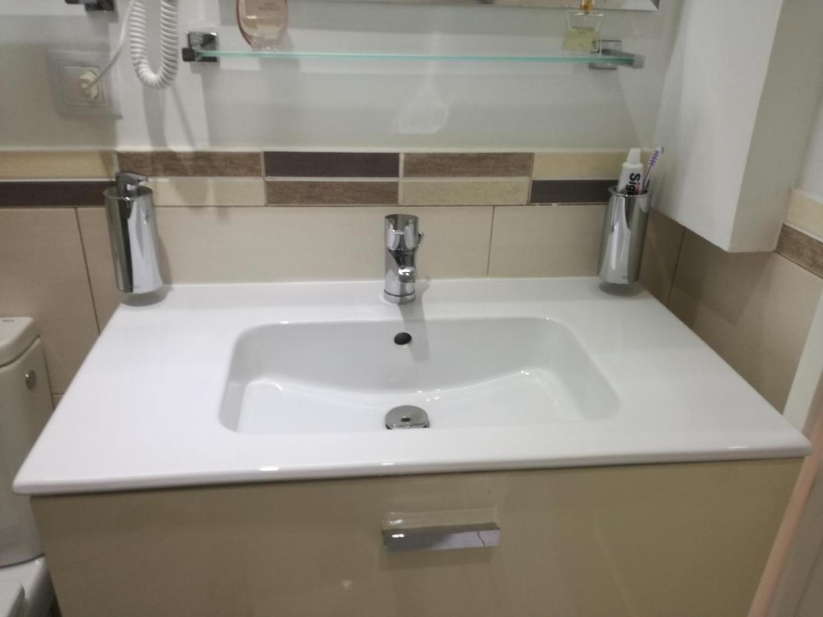 Bungalow Con Piscina Maspalomas Maspalomas  Buitenkant foto
