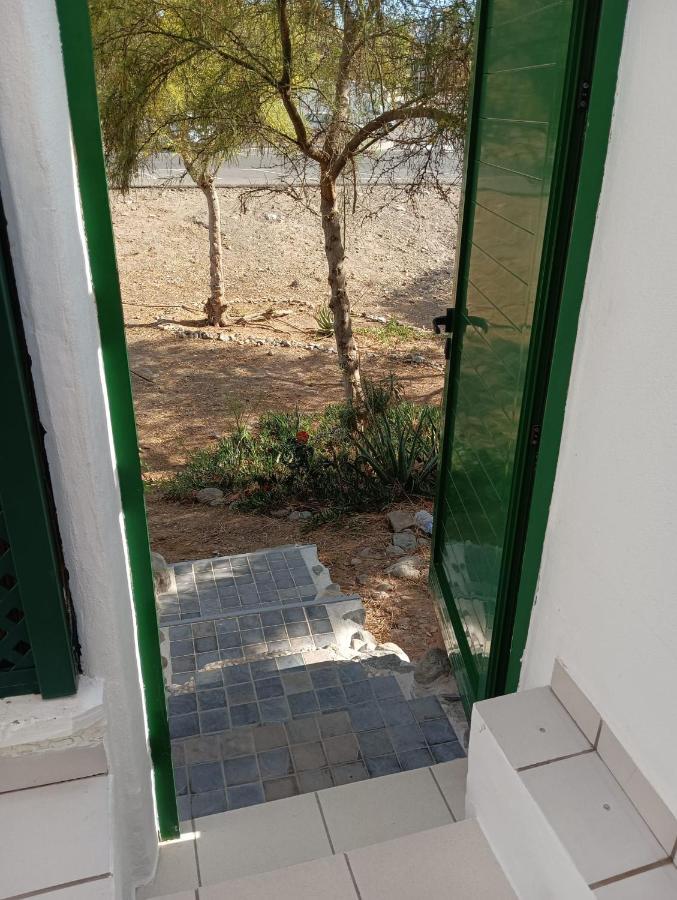 Bungalow Con Piscina Maspalomas Maspalomas  Buitenkant foto